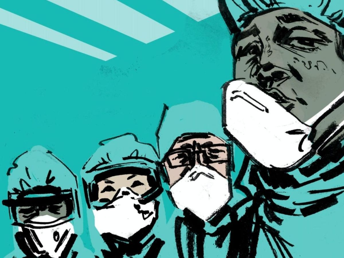 Tracking how long it will take for enough Americans to receive the COVID-19&nbsp;vaccine