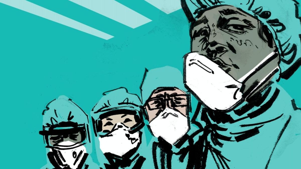 Tracking how long it will take for enough Americans to receive the COVID-19&nbsp;vaccine